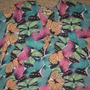 Show Me Your MuMu Tunic